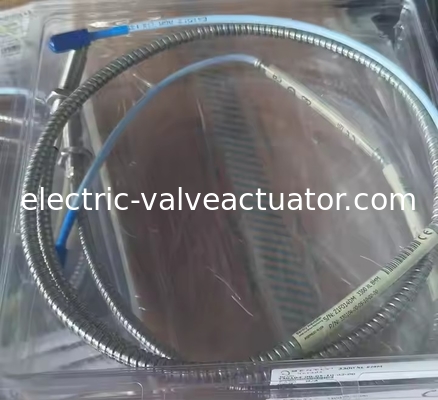 İyi bir fiyat. Bently Nevada 330104-00-05-10-02-00 3300 XL 8mm Yakınlık Sensörü Yeni çevrimiçi