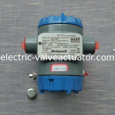 İyi bir fiyat. Yeni Orijinal Honeywell STD725-E1AC4AS-1-G-AHS-11S-A-00A0-00-0000 Basınç Göndericisi çevrimiçi