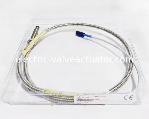 İyi bir fiyat. Bently Nevada 330104-00-06-10-02-00 3300 Xl 8mm Yakınlık Uzayı Sensörü yepyeni ve orijinal çevrimiçi