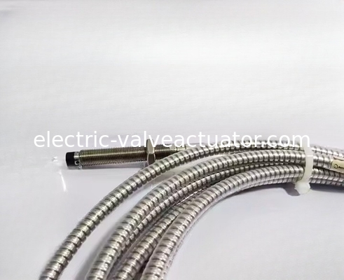 İyi bir fiyat. Bently Nevada 330104-00-06-50-02-00 3300 Xl 8mm Yakınlık Uzayı Sensörü yepyeni ve orijinal çevrimiçi