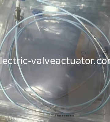 İyi bir fiyat. Bently Nevada 330906-02-12-10-02-05 3300 Xl Nsv Yakınlık Sonde yepyeni ve orijinal çevrimiçi