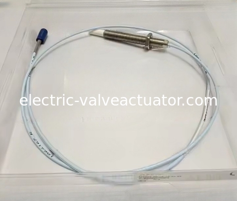 İyi bir fiyat. Bently Nevada 330905-00-08-10-02-05 3300 Xl Nsv Yakınlık Sonde yepyeni ve orijinal çevrimiçi