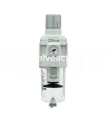 İyi bir fiyat. SMC Pilot İşletilen Solenoid Çift Elektronik Kontrol Basınç Düzenleme Aralığı için Normal Açık AW40-04-2R-B 0.05-0.85MPa çevrimiçi
