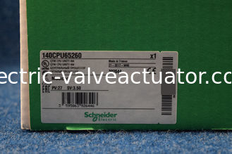 İyi bir fiyat. Schneider Electric 140CPU65260 Matematik CPU ve Birlik İşlemcisi ile Kuantum PLC çevrimiçi