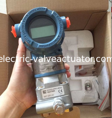 İyi bir fiyat. Rosemount 3051CD ortak düzlem diferansiyel basınç verici 3051CD2A22A1BB4DFP9HR5 çevrimiçi