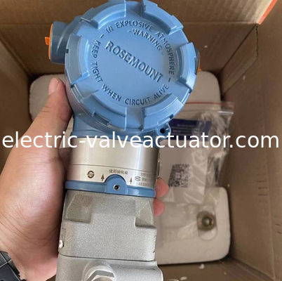 İyi bir fiyat. Rosemount 3051CG4A02A1AB3H2L4M5 Pressure Temperature Transmitter çevrimiçi