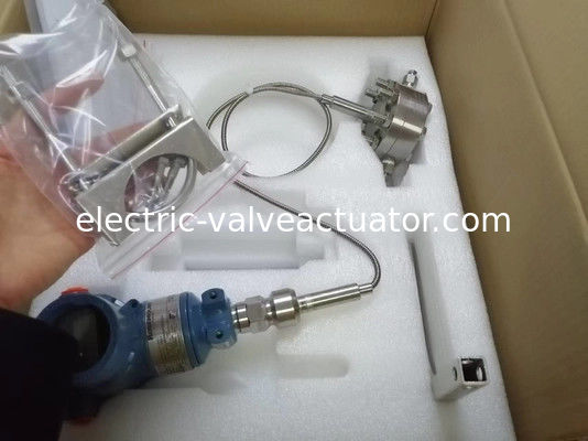 İyi bir fiyat. Rosemount 3051 pressure transmitter 3051TG3A2B21AE8M5Q4Q8S1B4 Imported original çevrimiçi