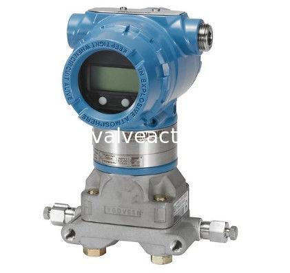 İyi bir fiyat. 3051CD4A22A1AM5Q4 Rosemount 3051C Smart Pressure Transmitter for Accurate Measurements çevrimiçi