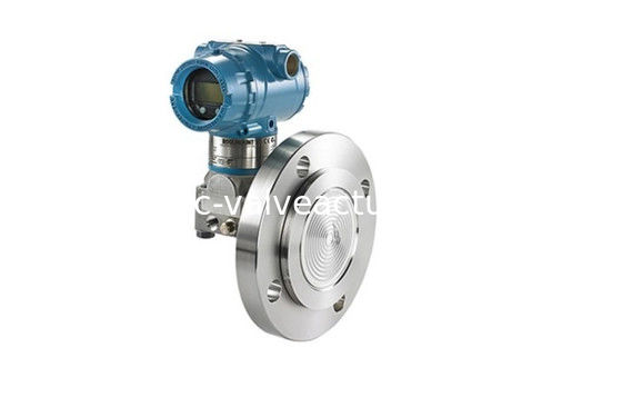 İyi bir fiyat. RoseMount Alphaline 1151 Series 1151DP3S22K6 Differential Pressure Transmitter for Accurate Measurements çevrimiçi