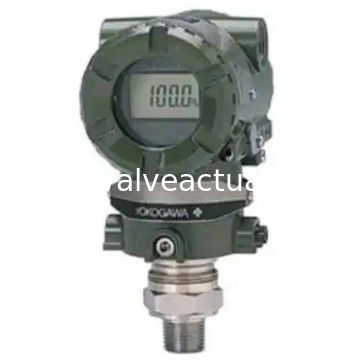 İyi bir fiyat. EJA130A-EMS4A-92DA/NF1 Yokogawa High Differential Pressure Transmitter çevrimiçi