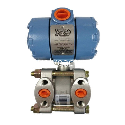 İyi bir fiyat. Rose Mount Alphaline 1151 serisi Farklı basınç verici 1151DP3S22K6 çevrimiçi