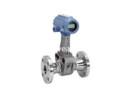 İyi bir fiyat. Rosemount Wafer veya flange tarzı modeller 8800D Serisi Döngü Akış Meter stokta orijinal çevrimiçi