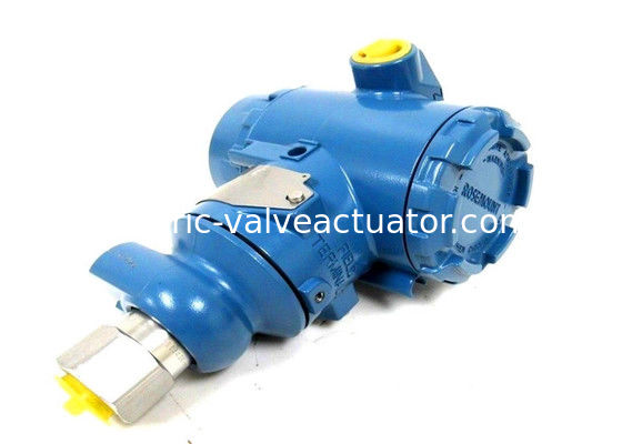 İyi bir fiyat. Rosemount 3051TG Çevrimiçi Basınç Göndericisi 3051TG4A2C21AB4M5K5 -14.7 ila 4000PSI çevrimiçi