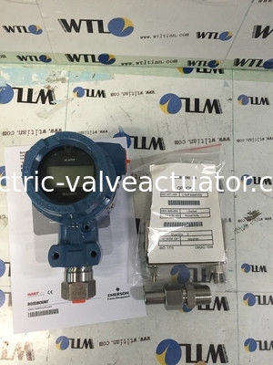 İyi bir fiyat. Rosemount 2088 Mutlak Basınç Göndericisi 2088G4S22A1B4M5 Yeni çevrimiçi