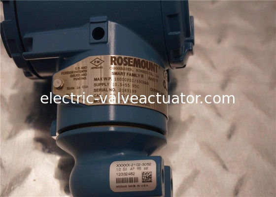 İyi bir fiyat. Rosemount 3051TG In-Line Gage Basınç verici 3051TG5A2C21AB4M5E5 -14.7 ila 10000PSI çevrimiçi