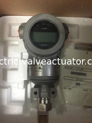 İyi bir fiyat. Rosemount 3051TG Doğrudan Basınç Göndericisi 3051TG2A2C21AB4M5I5 -14.7 ila 150PSI çevrimiçi