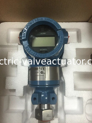 İyi bir fiyat. Rosemount 3051TG Çevrimiçi Basınç Göndericisi 3051TG5A2C21AB4M5I5 -14.7den 10000PSI'ye kadar çevrimiçi