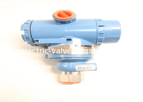 İyi bir fiyat. Rosemount 3051TG Çevrimiçi Basınç Göndericisi 3051TG5A2B21AB4M5E5 -14.7 ila 10000PSI çevrimiçi