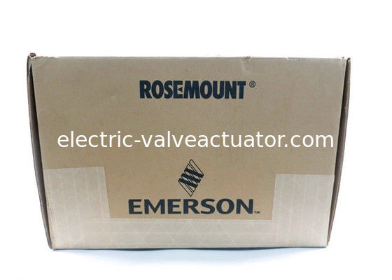 İyi bir fiyat. Rosemount 3051TG Çevrimiçi Basınç Göndericisi 3051TG2A2B21BB4M5E5 -14.7 ila 150PSI çevrimiçi