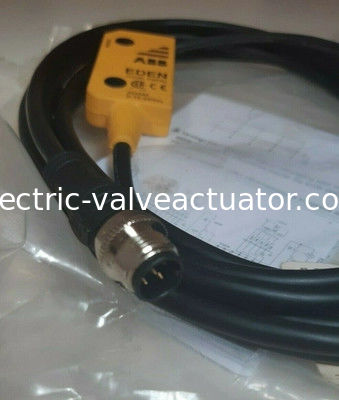 İyi bir fiyat. 2TLA020051R0200 Güvenlik Sensörü Birimi W/3M Kablo W/M12 2TLA020051R5100 ile değiştirildi çevrimiçi