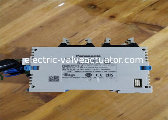 İyi bir fiyat. 7 Modül Maksimum 24VDC FPG-C32T2H PLC Programlanabilir Mantık Kontrol Cihazı Panasonic çevrimiçi