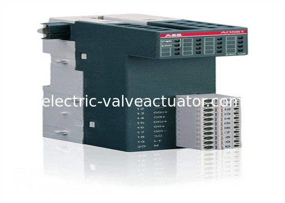 İyi bir fiyat. ABB PM582-V14x 1SAP140200R0200 AC500 PLC Programlanabilir Mantık Denetleyicisi (AB) çevrimiçi