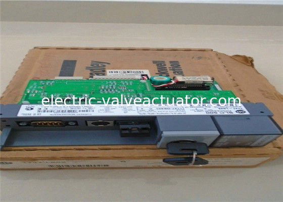 İyi bir fiyat. 1747-L543 Allen Bradley NEW IN BOX Orijinal SLC 5/04 64K Kontrolör çevrimiçi