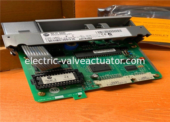 İyi bir fiyat. AB 1747-L511 1747-L511 İşlemci/Kontrolör En Son Tasarım çevrimiçi