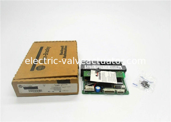 İyi bir fiyat. AB 1747-L532 İşlemci Kontrol Cihazı, SLC5/03, Modüler, 16KB, DH+, RS232, Şasi Montajı çevrimiçi