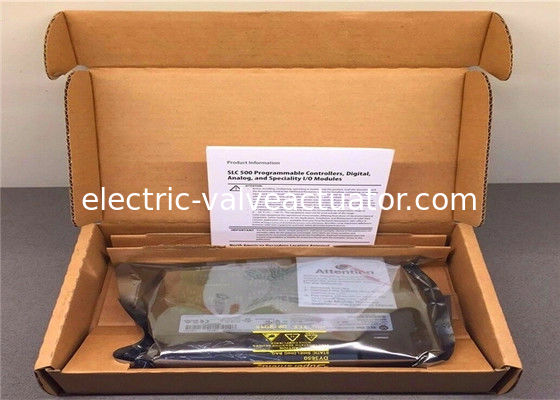 İyi bir fiyat. Yeni Allen Bradley 1747-L542 /D SLC 500 SLC 5/04 İşlemci DH+/RS232 çevrimiçi
