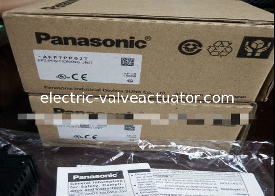 İyi bir fiyat. PLC Programlanabilir Mantık Denetleyicisi FP7 Serisi AFP7CPS21 24VDC 0°C ~ 55°C Panasonic çevrimiçi