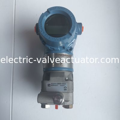 Rosemount 3051CD diferansiyel basınç transmitteri 3051CD2A35B2AM5B4DFC6Q4Q8 çıkış modeli 4~20mA