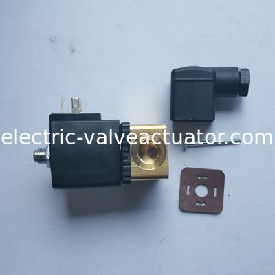 İyi bir fiyat. BURKERT direkt etkili solenoid valf 311-C-5/64-F-SS, 0126139 basınç aralığı 0 ila 10 bar çevrimiçi