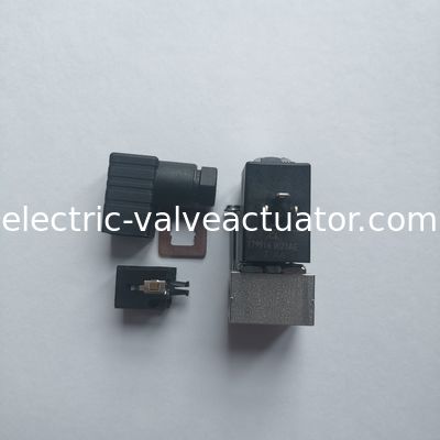 İyi bir fiyat. BURKERT Doğrudan etkili iki konumlu iki yollu mikro solenoid valf 134103 Gerilim 24VDC çevrimiçi