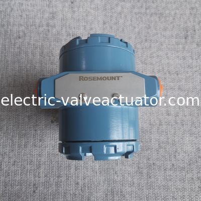 Rosemount 3051CD Pressure Transmitter 3051CD2A02A1BBAH2L4Q4Q8  Output signal 4-20mA