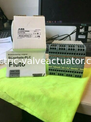 İyi bir fiyat. 2TLA020070R6600 GÜVENLİK PLC'Sİ PLUTO D45, PLUTO GÜVENLİK VERİYOLU İLE, ANALOG GİRİŞLER 45 G/Ç 8 KOMBİNE çevrimiçi