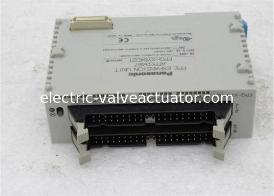 İyi bir fiyat. Panasonic FPG-XY64D2T PLC Programmable Logic Controller FP-Sigma series çevrimiçi