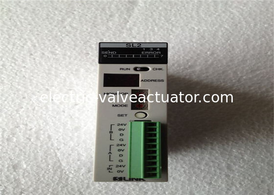 İyi bir fiyat. Panasonic FP2-SL2 PLC; FP2 Expansion Unit; S-Link MasterUnit; 16K Memory; 2048 I/O w/Expansion çevrimiçi