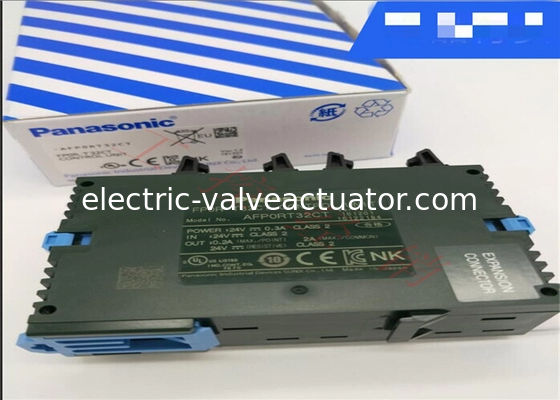 İyi bir fiyat. Panasonic FP0R serisi AFP0RF32CP PLC Programlanabilir Mantık Denetleyicisi giriş 16, PNP çıkışı 16 çevrimiçi