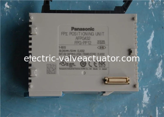 İyi bir fiyat. PLC Programmable Logic Controller Panasonic FP-Sigma series AFPG432 çevrimiçi
