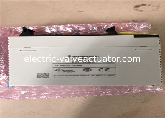 İyi bir fiyat. Panasonic FP2 Series PLC I/O Module 64 Inputs, 24 V dc FP2-X64D2 PLC Programmable Logic Controller çevrimiçi