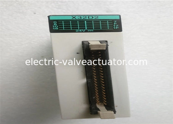 İyi bir fiyat. PLC Programmable Logic Controller FP2-X32D2 Panasonic PLC Expansion Module Expansion Unit 32 Input; 24 V dc çevrimiçi