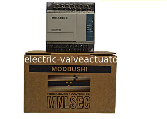 İyi bir fiyat. Mitsubishi FX1S-10MT-ESS/UL Çıkış türü Transistor (kaynak) PLC Programlanabilir Mantık Denetleyicisi 100?? 240 V AC. çevrimiçi