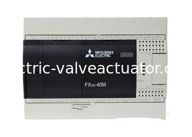 İyi bir fiyat. PLC Mitsubishi PLC Programlanabilir Mantık Denetleyicisi 100 - 240VAC FX1N-14MR-DS çevrimiçi