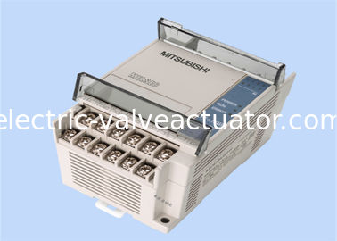 İyi bir fiyat. Mitsubishi 100–240 V AC FX1S-14MT-ESS/UL PLC Programlanabilir Mantık Kontrol Cihazı çıkışları: 6 nokta girişleri: 8 nokta çevrimiçi