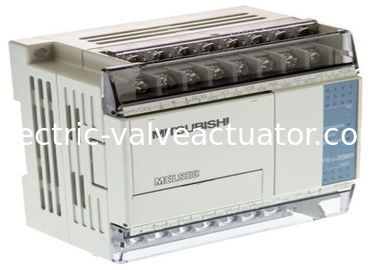 İyi bir fiyat. Mitsubishi Programlanabilir Mantık Denetleyicisi FX1S-20MR-DS Maksimum giriş/çıkış sayısı 20 puan çevrimiçi