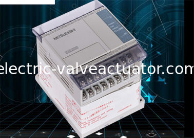 İyi bir fiyat. Mitsubishi FX1S-20MT-DSS Programlanabilir Mantık Denetleyicisi 24 V DC Entegre çıkışlar 8 puan. çevrimiçi