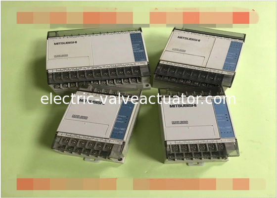 İyi bir fiyat. 24 V DC 4 noktalı FX1S-10MT-DSS Entegre çıkış noktaları Mitsubishi PLC Programlanabilir Mantık Kontrol Cihazı çevrimiçi