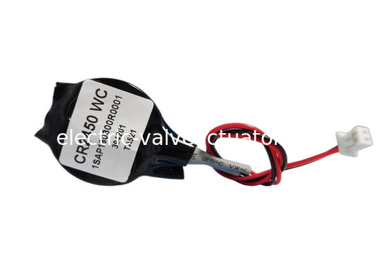 İyi bir fiyat. ABB TA521 Lityum Düğme Hücre Seti 1SAP180300R0001 PLC AC500 0.009 Kg çevrimiçi