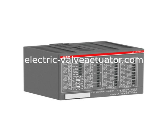 İyi bir fiyat. CI590-CS31-HA S500 Otobüs Modülü 1SAP221100R0001 16DC 2xCS31 İletişim Arayüz Modülleri çevrimiçi